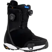 Burton Waverange X Wide 2026 Step On Boots svart