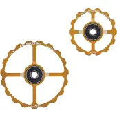 Cycling Ceramic Odc Trinsehjulsett For Sykkel