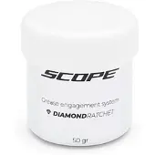 Scope Diamond Ratchet 25g Fett