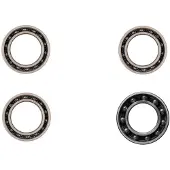 Cycling Ceramic Lighweight Autobahn Disc Hjullagersats