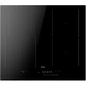 Amica Pim6541phtsun 3.0 60 Cm Induksjonstopp 4 Brennere