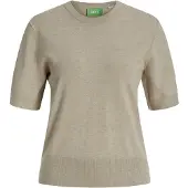 JJXX Layla Comfy Knit Kortarmet T-skjorte