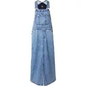 G-Star Skater Maxi Dungaree Ermeløs Kjole