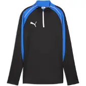 Puma Individualblaze Halv Glidelås Genser