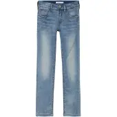Name It Kids X-smal Passform Stretch Jeans
