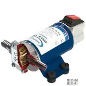Marco Selvansugende Elektriske Pumper 12v