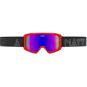 Matt Quark Skibriller