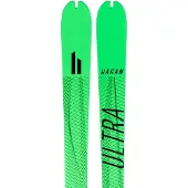 Hagan Ultra 65 Fjellski