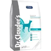 Dr. Clauder Hundelever Og Bukspyttkjertel Diettmat 4kg
