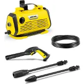 Kärcher Høytrykksvasker Karcher K 3 Horisontal Plus