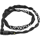Voxom Codelock Sch2 Kjedelås