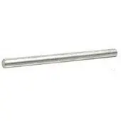 Tecnoseal Galvanisert Aksel