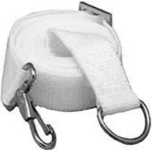 Taylor Justerbar Bimini-stropp 1.8 M