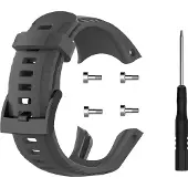 INF Klokkereim som passer til Suunto 5 Grey Suunto 5