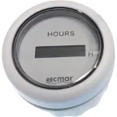 Recmar Timer Teller