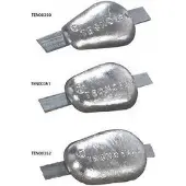 Tecnoseal Sveiseanode 1.8kg