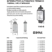 E-t-a Gs11469 Trykknapp