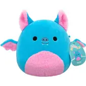 Jazwares Kosedyr - 19 cm - Boyle - - OneSize - Kosedyr