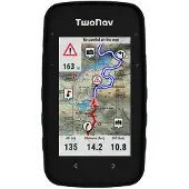 Twonav Cross Plus 64 Gb + Spain Topo Ign 1:25.000 Sykkelcomputer