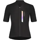 Bioracer Icon Gravel Kort Ermet Trøye