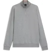 BOSS Stimmann 109 10273843 01 Langarmet T-skjorte