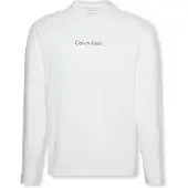 Calvin Klein Lv04ld232g Langarmet T-skjorte