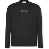 Calvin Klein Lv04ld232g Langarmet T-skjorte