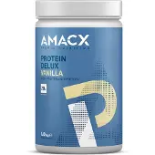 Amacx Delux Proteinpulver Vanilje 1kg