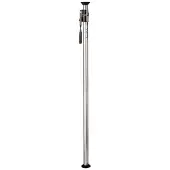 Manfrotto 076b Autopole-støtte 1.5-2.7 M
