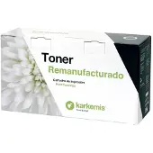 Karkemis Cb435a Resirkulert Toner