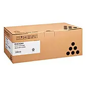 Ricoh Tonerkassett sort, 22.500 sider