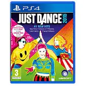 Sony Ps4 Just Dance 2015 (uk)