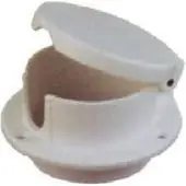 Goldenship Nylon Dekksrør