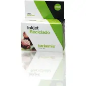 Karkemis 62 Xl Resirkulert Blekkpatron