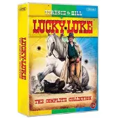 Dvd Lucky Luke