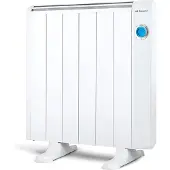 Orbegozo Rre 1010 Elektrisk Radiator