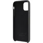 Audi Silicone Iphone 12 Pro 6.1 Aulsrip12pq3d1bk Telefondeksel
