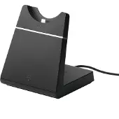 Jabra Evolve - Ladestativ - for Evolve 75 MS Stereo, 75 UC Stereo, 75e MS, 75e UC