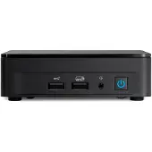 Asus Sistemas Nuc Rnuc13l5ki300000i I3-1315ue Mini-pc