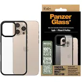 PanzerGlass HardCase Black iPhone 16 Pro Max