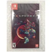 Nintendo Games Switch Exophobia-import-usa
