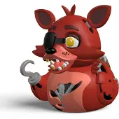 Numskull Fnaf 1st Ed Foxy Ender