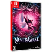 Nintendo Games Switch Neverawake Imp Japan