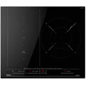Teka Maestro Slide Flex Izs 67620 Mst Induksjonstopp 65 Cm 5 Brennere