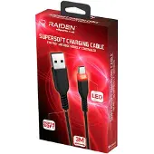 Subsonic Usb C Led Ladestasjon For Ps5-kontroller 3 M