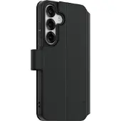 CARE by PanzerGlass Feature Wallet Case w. Kickstand Samsung Galaxy S25