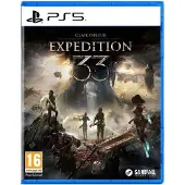 Namco Bandai Games Ps5 Clair Obscur Expedition 33