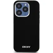 DKNY Dkhmp14lsmchlk Iphone 14 Pro 6.1 Liquid Silicone Small Telefondeksel