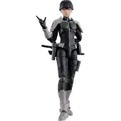 Tamashii Nations Kaiju No8 Soshiro Hoshina 14 Cm Figur