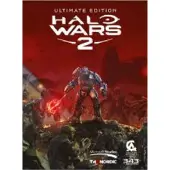 Pc Games Pc Halo Wars 2 Ultimate Edition